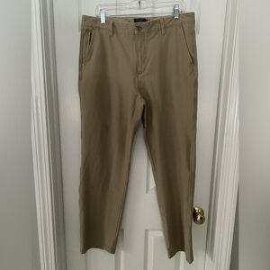 Dockers Khaki Pants - Men’s 34x31
